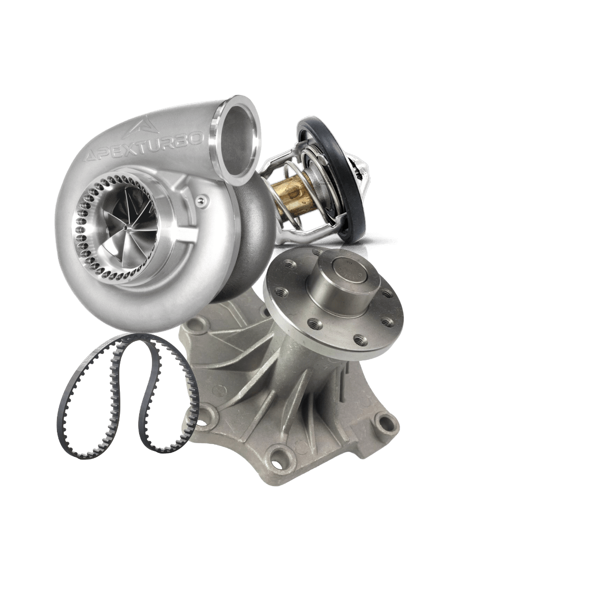 Disponemos de todos los recambios para vehículo industrial.